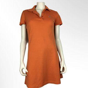 Lacoste Polo Dress
